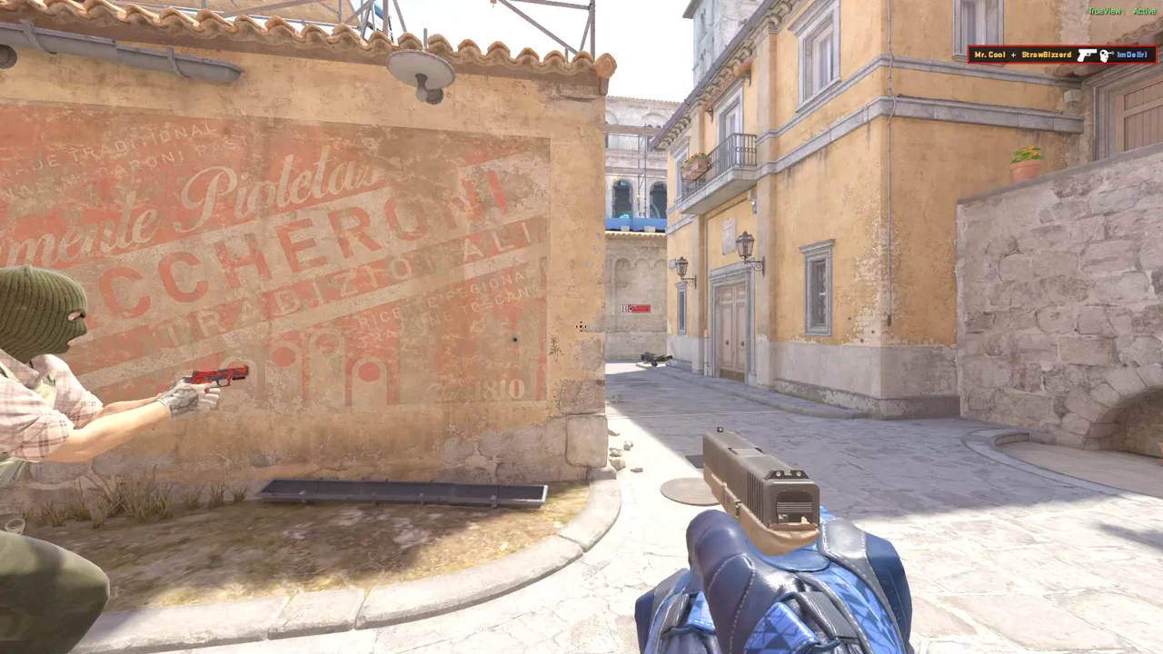 highlight